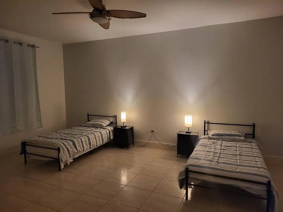 アパート Southsea Seniors Retirement Resort & Villa Sandy Ground